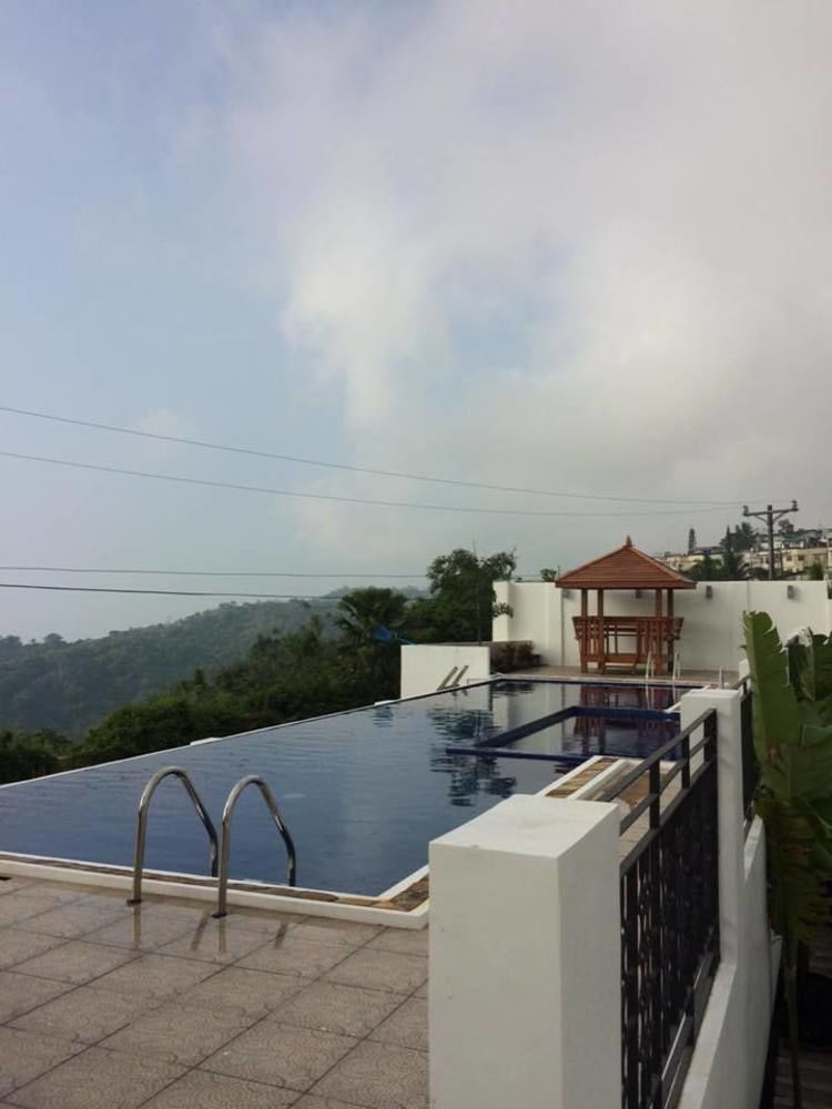 Vista Real Hotel Tagaytay City Exteriér fotografie
