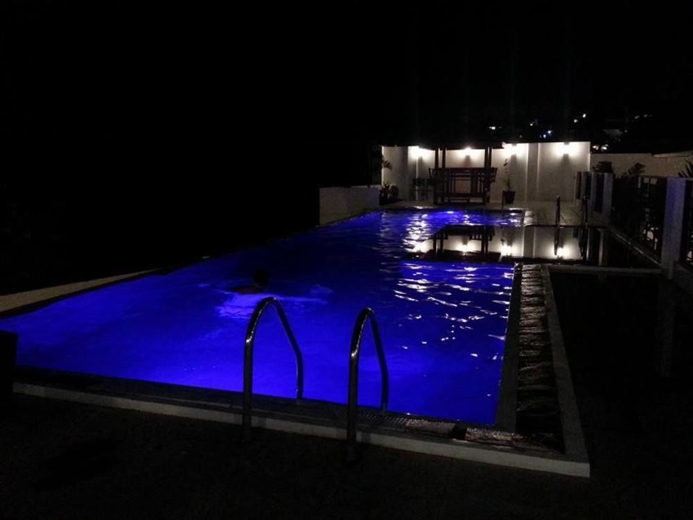 Vista Real Hotel Tagaytay City Exteriér fotografie